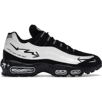 Pánská obuv Nike Air Max 95 SP Future Movement Sketch With The Past Velikost: 38 DX4615-100