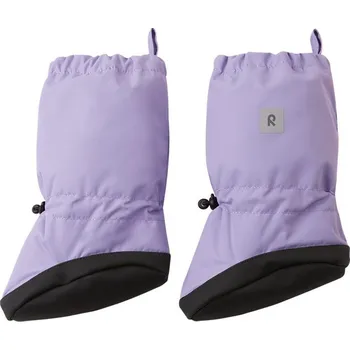 turistický návlek REIMA ANTUROIN Blooming Lilac | Dětské barefoot návleky na nohy - 22–23