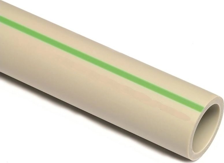 PPR trubka EVO, PN22, DN25x2,8 STRE025S4