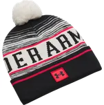 Čepice Under Armour M Halftime Pom Beanie 1386634-279 Velikost OSFM