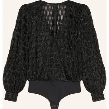 Body Aubade Dámské Body Les Body By Aubade, černá, 38