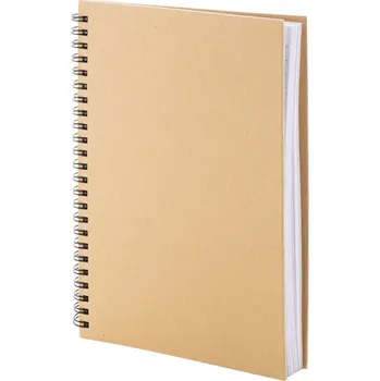 Strobus A5 poznámkový blok 30 Zadní strana, 70 x 30 Tampontisk, 1 barva