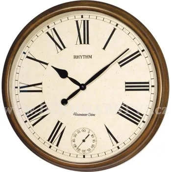 Hodiny Hodiny Rhythm CMH721CR06