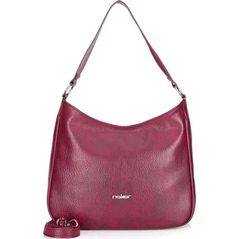 Kabelka Dámská kabelka RIEKER C2508-199/25 červená W5 -UNI-