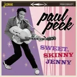 CD Paul Peek: Sweet Skinny Jenny 2025