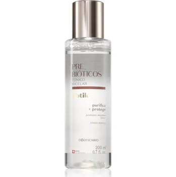 oBoticário Botik micelární voda 200 ml