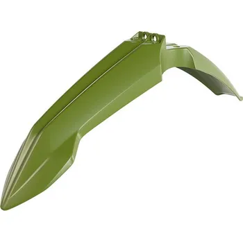 Blatník karosérie Blatník přední TRIUMPH, RTECH (zelená navy)