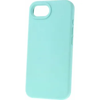 Pouzdro na mobilní telefon Zadní kryt MagColor Pure pro iPhone 16e mint