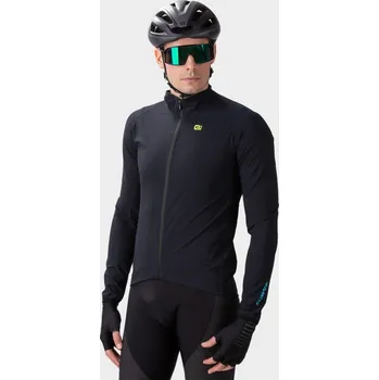 Cyklistická bunda Voděodolná cyklistická bunda ALÉ pánská KLIMATIK GUSCIO RACING JACKET - vel. XL SI-L02940119-XL