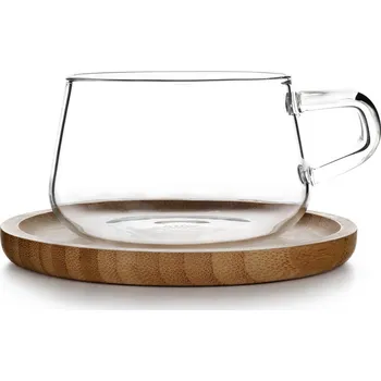 Viva Scandinavia, Hrnek Classic s podšálkem - Formadore