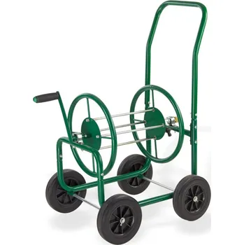 Držák na zahradní hadici Dema Vozík na hadici XL SW90 50220 60 m