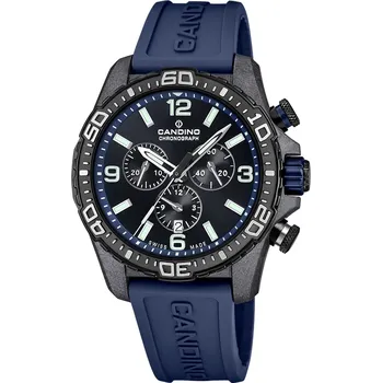 Hodinky CANDINO Gents Sport Chrono C4779/2