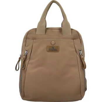 Městský batoh Dámský batoh béžový - Coveri Maite béžová