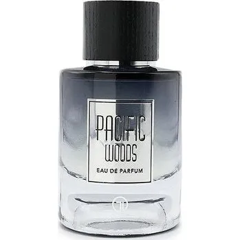 Unisex parfém GRANDEUR Pacific Wood EdP 100 ml