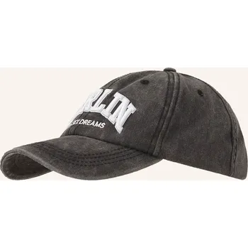 Kšiltovka Ante Kšiltovka, černá