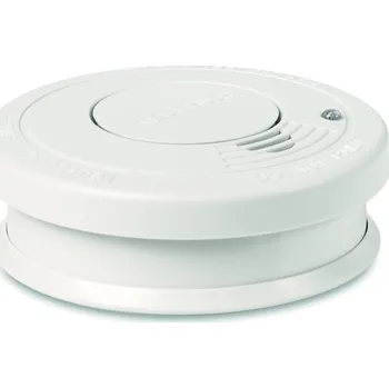 Hlásič požáru Detektor kouře 10 bez potisku bez potisku