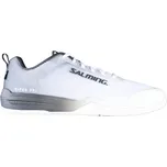 Pánská sálová obuv Salming Viper Pro Men White/Grey EUR 44 2/3