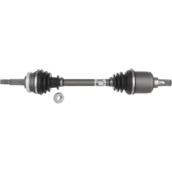 Poloosa kola Hnací hřídel - poloosa SKF VKJC 6206