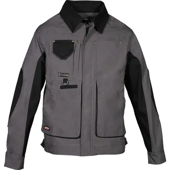 pracovní bunda Bunda COFRA BRUXELLES Barva: Antracitová, Velikost: 46