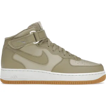 Dámská obuv Nike Air Force 1 Mid '07 LX Limestone Velikost: 44.5 DV7585-200