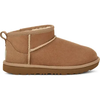 Dámské válenky UGG Classic Ultra Mini Boot Sand (Kids) Velikost: 36 1130750K-SAN
