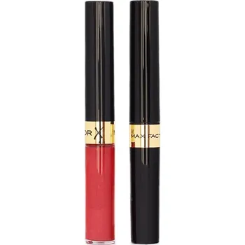 Rtěnka MAX FACTOR Lipfinity Lip Colour 120 Hot