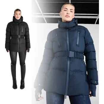 Kabát Aztec Diamond Premium Belted dámský Kolekce 2025/26