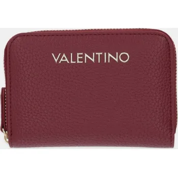 Peněženka Peněženka Valentino Bags ALEXIA VPS5A8137 burgundské 83X, vel. ONE SIZE