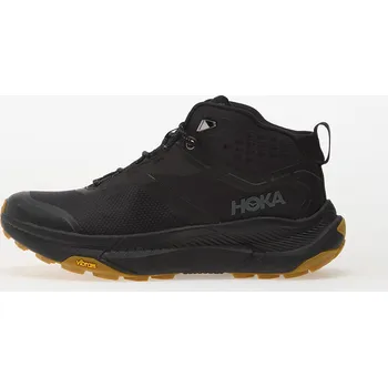 Pánská obuv Tenisky Hoka® M Transport Hike Gtx Black/ Black EUR 40 2/3