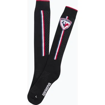 Pánská móda Pánské lyžařské ponožky Rossignol Strato black