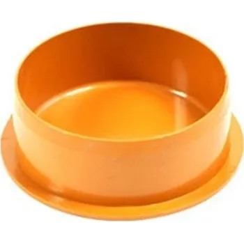 Kanalizační potrubí PIPELIFE Zátka KGM DN 110