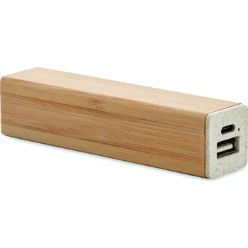 Powerbanka Powerbanka 2600 mAh 5 bez potisku bez potisku