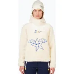 Dámská mikina Rossignol JCC Valdiz Fleece arctic