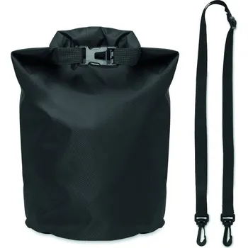 Vodácký pytel Vodotěsný vak 210T RPET 5L 60 bez potisku bez potisku