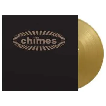 Zahraniční hudba LP The Chimes: Chimes 2025