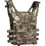 Vesta - nosič plátů MOLLE PLATE CARRIER GEN II WASP Z2