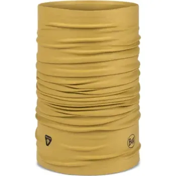 Nákrčník Buff Thermonet 123209.858 - solid gingko UNI