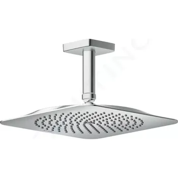 Sprchová hlavice Axor Citterio C Hlavová sprcha 27x27 cm, chrom, 28792000