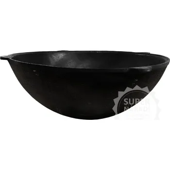 kotlíky DAVR LE500 50 l