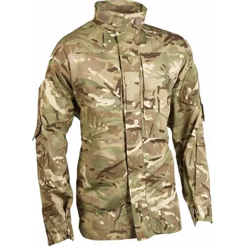 Pánská košile Blůza britská COMBAT MTP 23 180-100 - Skladem