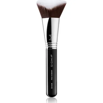 Sigma Beauty 3DHD® kabuki štětec na make-up velký 1 ks