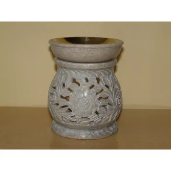 Aroma lampa Aromalampa - mastek - kvm39