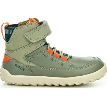 Dívčí obuv BOBUX ALPHA AMBLE Vetiver | Dětské celoroční tenisky - 28