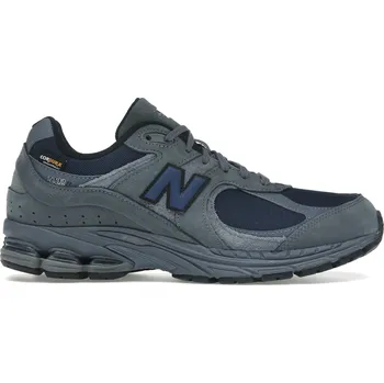 Dámské tenisky New Balance 2002R Cordura Dark Arctic Gray Velikost: 37.5 M2002RPH