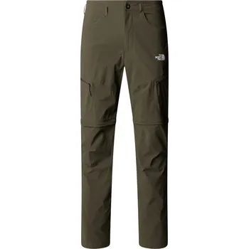 The North Face Exploration Convertible Regular Tapered Pantolon NF0A8BR421L1