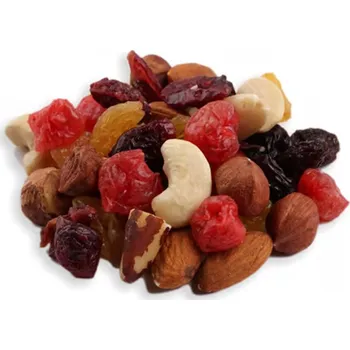 Fitness Pro - směs ořechů a ovoce MegaVital 200g