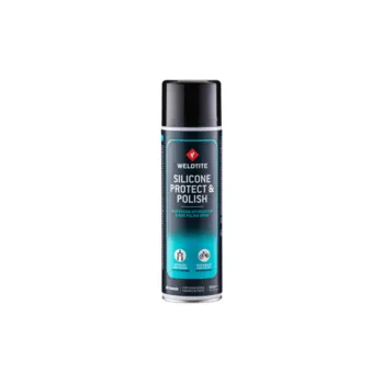 Weldtite silikonový olej Protect+Shine+Suspeson care 500ml