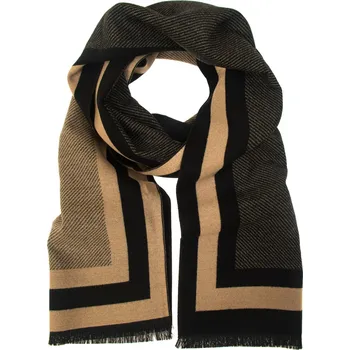 Šála Avantgard Šála, 957-01729, Černá/béžová