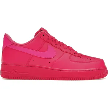 Dámské tenisky Nike Air Force 1 Low '07 Fireberry (W) Velikost: 36.5 DD8959-600