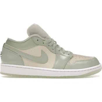 Dámská obuv Jordan 1 Low Seafoam Sail (W) Velikost: 36.5 HF4078-100